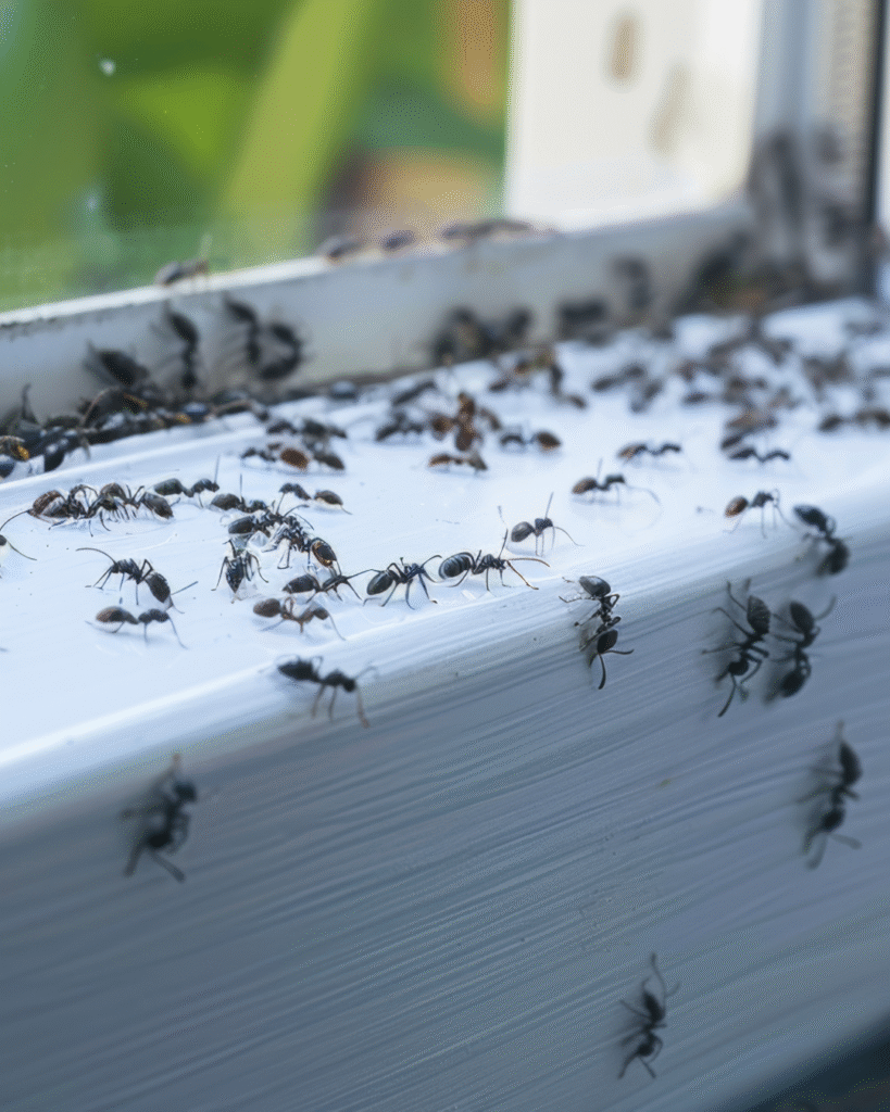 Ant Picture for Website