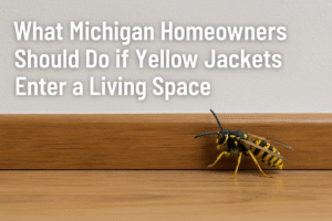 Yellow Jacket Pest Control